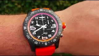 BREITLING Endurance Pro X82310A51B1S1 [upl. by Alexia862]