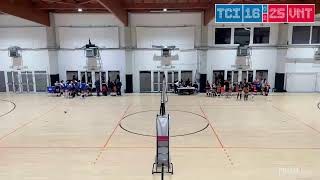 I DIV  TCI Pallavolo Saronno Vs Volley Networks [upl. by Adnama]