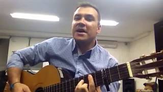 Sorprenderte Fonseca Cover Alejo Restrepo [upl. by Esela982]