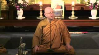 NoSelf Esteem  by Ajahn Brahm [upl. by Scoville196]