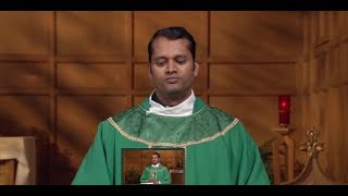 Catholic Mass on YouTube  Daily TV Mass Friday March 1 2019 [upl. by Dorette]