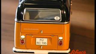 SCHUCOTRONIC VW Bus englisch [upl. by Corder]