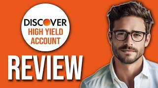 Discover High Yield Savings Account Review Is It Worth It 2024 [upl. by Wende601]