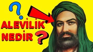 ALEVİLER HAKKINDA BİLİNMEYENLER ALEVİLİK NEDİR İSLAM TARİHİ ALEVİLİKSÜNNİLİKŞİİLİK [upl. by Natloz]