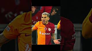 Bazılarına harika bir cevap 🫡🔥 galatasaray gala ultraslan rebistedits football [upl. by Lundeen259]