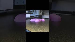 Подставка quotКошачья лапкаquot Kawaii Cat Tray 3dprinter bambulab cats timelapse holoprops 3dprint [upl. by Trilbie]