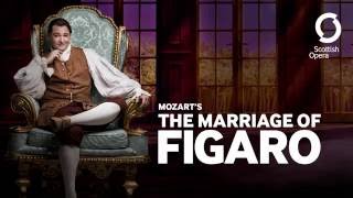 The Marriage of Figaro [upl. by Michail614]