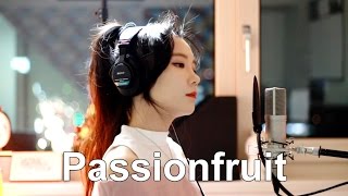 Drake  Passionfruit  cover by JFla [upl. by Brocky323]