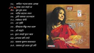 সুরে রঙ ll SHURE RANG ll SAMINA CHOWDHURY ll MODERN SONG ll WORLD MUSIC BANGLA [upl. by Hedy577]