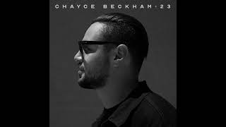 Chayce Beckham  23 Official Art Track [upl. by Dulci]