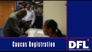 What to Expect at Your Precinct Caucus [upl. by Enelkcaj]