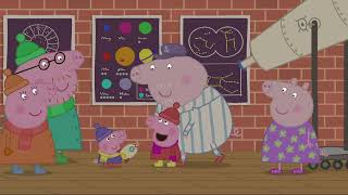 Peppa Pig Full Episodes  Season 2  Peppa Pig Cartoon  English Episodes  Kids Videos  013 [upl. by Ardeha566]