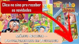 Oferta ao vivo NA jr com objeções [upl. by Mcclary]