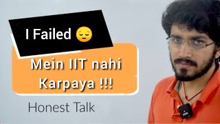 Aman Dhattarwal  Why he didnt get IIT and College Life  Honest talks  Success Insurance clips [upl. by Milka345]