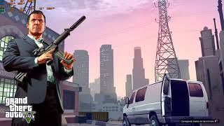 GTA V  GTX 680  I3 2100  12GB  Benchmark 1080p720p  60FPS [upl. by Susanna131]