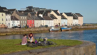 The Best of West Ireland Dingle Galway and the Aran Islands [upl. by Arihsan]