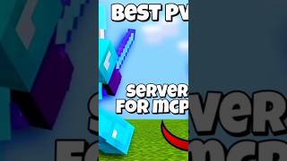 Minecraft PvP server for mcp [upl. by Bili696]