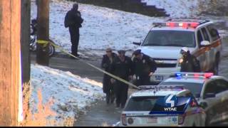 Mother speaks out after shooting outside Brashear High School [upl. by Marcellus]