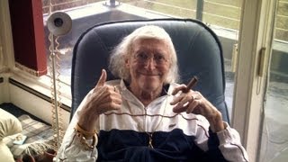 Jimmy Savile Final Interivew  BBC Radio 2 Confession EXCLUSIVE [upl. by Shute5]