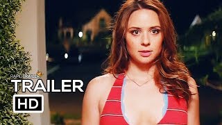 SNATCHERS Official Trailer 2019 Comedy Horror Series HD [upl. by Shauna]