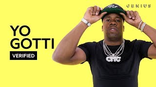 Yo Gotti quotJuicequot Official Lyrics amp Meaning  Verified [upl. by Yancey599]