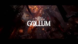 The Lord of the Rings Gollum  Sneak Peek Trailer [upl. by Walsh]