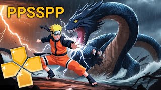 Top 10 PSP Games for Android PPSSPP  HD Graphics [upl. by Jobina]