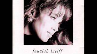 Fauziah Latiff  Kalah Atau Mengalah [upl. by Angid]