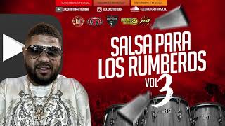 LOCOMOTORA MUSICAL SALSA PARA RUMBEROS Vol 3 Del 01 26 20 [upl. by Yerdua]