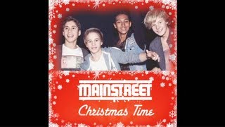 MainStreet  ChristMas Time [upl. by Leahcim736]