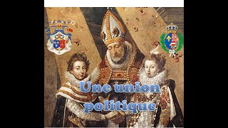 Louis XIII et Anne d’Autriche  un mariage désastreux [upl. by Daph658]