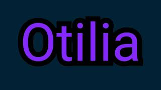 Otilia bilionera  Romanian  Emanuela Oancea amp Mike Wells  Lyrics In Discription [upl. by Fong]