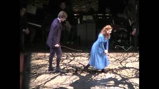 Spring Awakening Beating Scene 1NT [upl. by Initsed403]