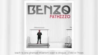 Fat Mizzo  Benzo [upl. by Hoy]