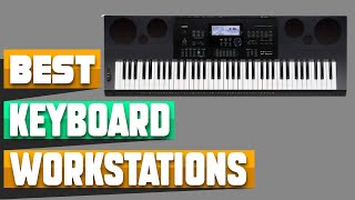 keyboard workstation  Choose the Best keyboard workstations [upl. by Eniarol]