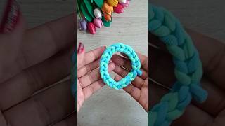 diy rubber band rubberband diy [upl. by Annas]