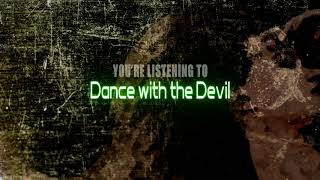 BLACKBUTZ  Dance with the Devil Audio [upl. by Okiron]