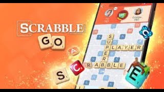 Scrabble® GO  New Word GameGameplay Trailer [upl. by Modie856]