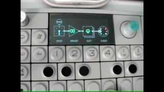 Teenage Engineering OP1 timestretching how to [upl. by Sixla]