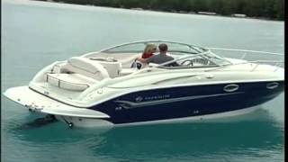 BestBoats24 presented CROWNLINE 250 CR [upl. by Oiramal]