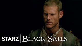 Black Sails  The Bloody Truth The Real Pirates of Nassau  STARZ [upl. by Ekihc97]