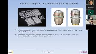 Sample preparation tips [upl. by Manley]