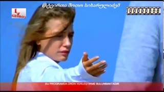 turquli seriali  titebis dro Love soundtrack tkveni txovnit სერიალი ტიტების დრო [upl. by Auod]