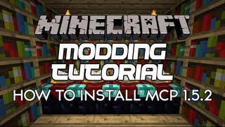 Modding Tutorial  How to Setup MCP for 1710 [upl. by Zelma]