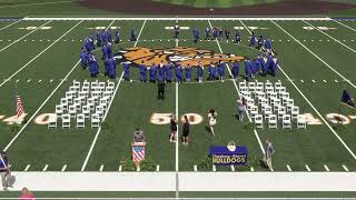 ClaysburgKimmel Graduation 2024 [upl. by Idroj]