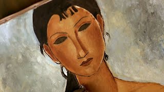 Modigliani 2004  part 2 [upl. by Sutelc]