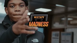 Oppface  Realer Than Most Music Video  MixtapeMadness [upl. by Mich]