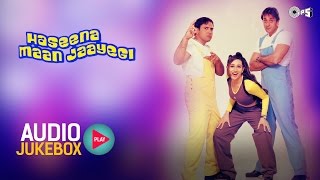 Haseena Maan Jaayegi Audio Songs Jukebox  Govinda Sanjay Dutt Karisma Kapoor Anu Malik [upl. by Aihsemak]