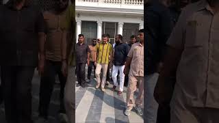 Aie qom agar milke do tum sath hamara shorts trending akbaruddinowaisi asduddinowaisi viral [upl. by Tterrej672]