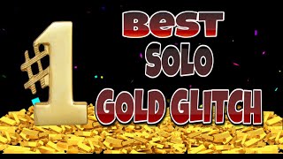 🔥THE BEST FASTEST SOLO GOLD BAR GLITCH🔥 RDR2 ONLINE RED DEAD ONLINE RED DEAD REDEMPTION 2 ONLINE [upl. by Mehta890]